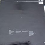 Pet Shop Boys – Left To My Own Devices 12'' Maxi Single Plak - Görsel 2