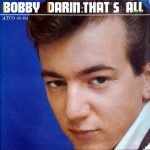 Bobby Darin – That's All LP Plak