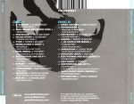 Seb Fontaine – Type Vol. 2 2CD SIFIR - Görsel 2