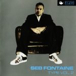 Seb Fontaine – Type Vol. 2 2CD SIFIR