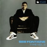 Seb Fontaine – Type Vol. 2 2CD SIFIR