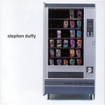 Stephen Duffy Featuring Nigel Kennedy – Music In Colors CD