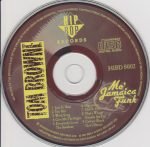 Tom Browne – Mo' Jamaica Funk CD - Görsel 3