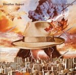 Weather Report – Heavy Weather CD