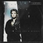 Sandra – Stop For A Minute 45lik Plak