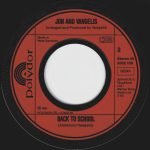 Jon And Vangelis – I'll Find My Way Home 45lik Plak - Görsel 4