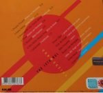 Erkan Oğur, Dick De Graaf, Baki Duyarlar, Ruben Van Rompaey, Erdal Akyol, Joost Kroon ‎– The Istanbul Connection CD Sıfır Ambalajında - Görsel 2