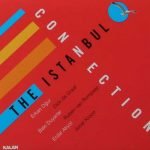 Erkan Oğur, Dick De Graaf, Baki Duyarlar, Ruben Van Rompaey, Erdal Akyol, Joost Kroon ‎– The Istanbul Connection CD Sıfır Ambalajında