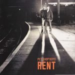 Pet Shop Boys – Rent 12'' Maxi Single Plak