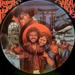 Rupert Holmes – Full Circle LP Plak