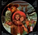 Rupert Holmes – Full Circle LP Plak - Görsel 2