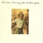Paul Simon – Still Crazy After All These Years CD