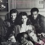 The Family – The Family LP Plak - Görsel 2