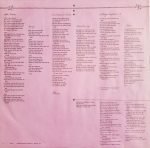 The Family – The Family LP Plak - Görsel 5