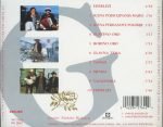 Goran Bregović – Le Temps Des Gitans / Kuduz CD - Görsel 2