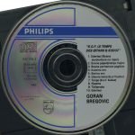 Goran Bregović – Le Temps Des Gitans / Kuduz CD - Görsel 3