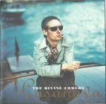 The Divine Comedy – Casanova CD