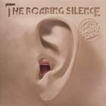 Manfred Mann's Earth Band – The Roaring Silence LP Plak