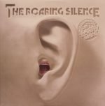 Manfred Mann's Earth Band – The Roaring Silence LP Plak
