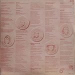Manfred Mann's Earth Band – The Roaring Silence LP Plak - Görsel 2