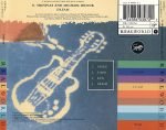 U. Srinivas & Michael Brook – Dream CD - Görsel 2