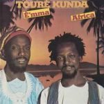 Touré Kunda ‎– Les Frères Griots CD