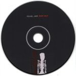 Pearl Jam ‎– Riot Act CD Digipack - Görsel 2