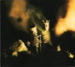 Pearl Jam ‎– Riot Act CD Digipack