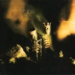 Pearl Jam ‎– Riot Act CD Digipack