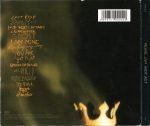 Pearl Jam ‎– Riot Act CD Digipack - Görsel 3