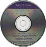 Cusco – Apurimac CD - Görsel 3