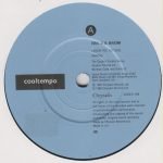 Eric B & Rakim – I Know You Got Soul (The Double Trouble Remix) 45lik Plak - Görsel 3