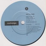 Eric B & Rakim – I Know You Got Soul (The Double Trouble Remix) 45lik Plak - Görsel 4