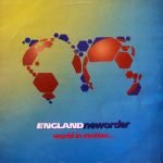 New Order – World In Motion... 12'' Maxi Single Plak
