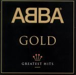 ABBA – Gold (Greatest Hits) CD