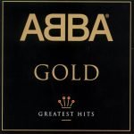 ABBA – Gold (Greatest Hits) CD