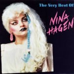 Nina Hagen – The Very Best Of CD