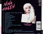 Nina Hagen – The Very Best Of CD - Görsel 2