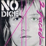 No Dice – 2 Faced LP Plak