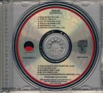 Eagles – Desperado CD SIFIR - Görsel 3