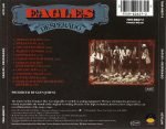 Eagles – Desperado CD SIFIR - Görsel 2