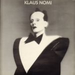 Klaus Nomi – Klaus Nomi LP Plak