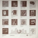 Clogs ( British Folk Compilation ) LP Plak - Görsel 4