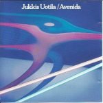 Jukkis Uotila – Avenida CD