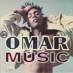Omar – Music 45lik Plak
