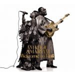 Amadou & Mariam – Welcome To Mali CD