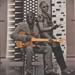 Amadou & Mariam – Welcome To Mali CD - Görsel 3