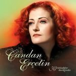 Candan Erçetin – Kırık Kalpler Durağında  CD