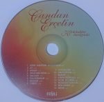 Candan Erçetin – Kırık Kalpler Durağında  CD - Görsel 2