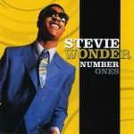 Stevie Wonder – Number Ones CD